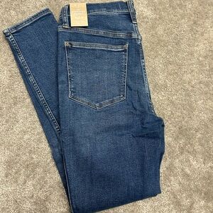 Madewell 10” High Rise Skinny Jean